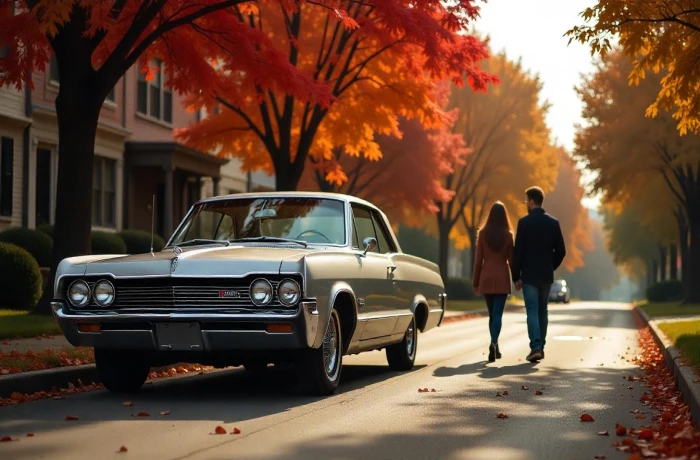  s Oldsmobile Cars Innovation Power and Prestige jpeg